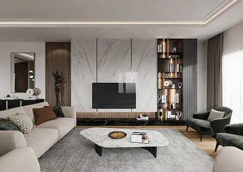 Cihanbeyli Dekorasyon