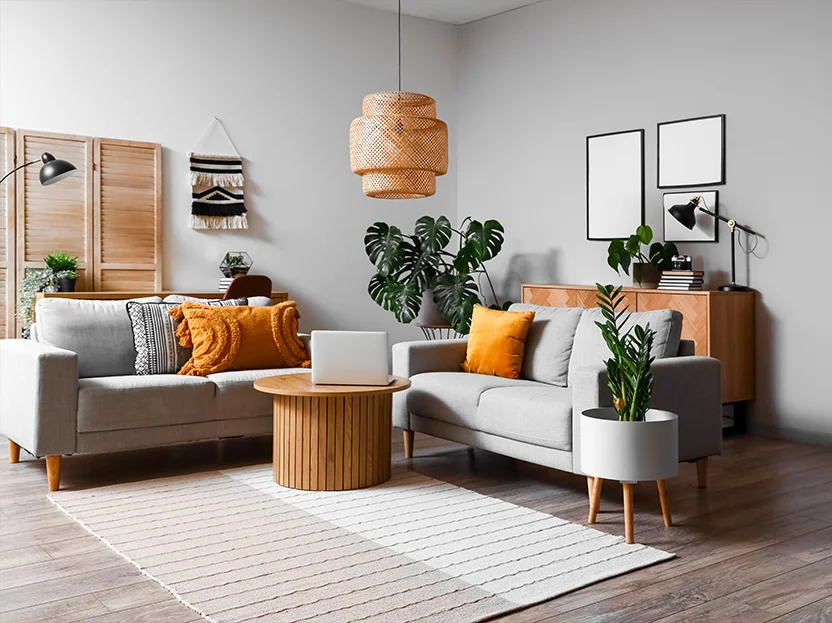 Cihanbeyli Dekorasyon